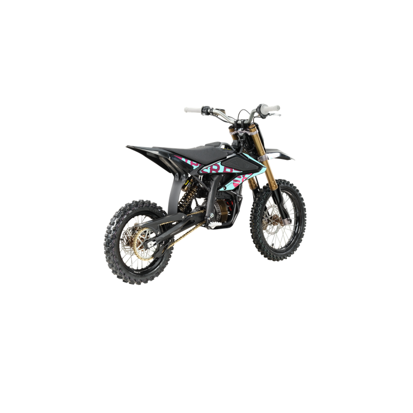 Sur-Ron | Hyper Bee Off-Road Blauw